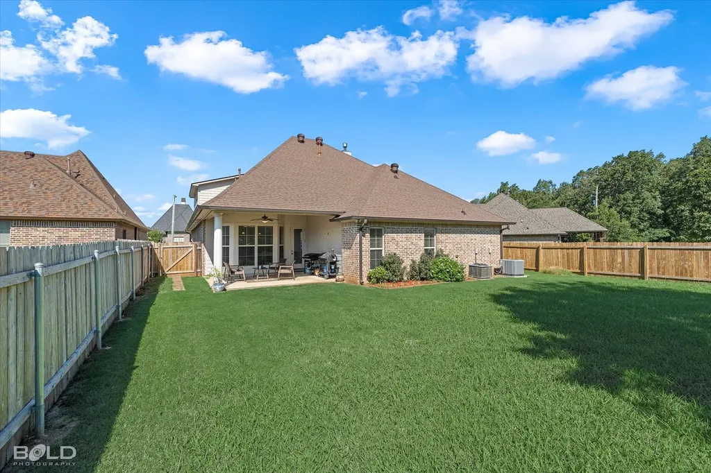 227 Morgan Court Benton LA 71006