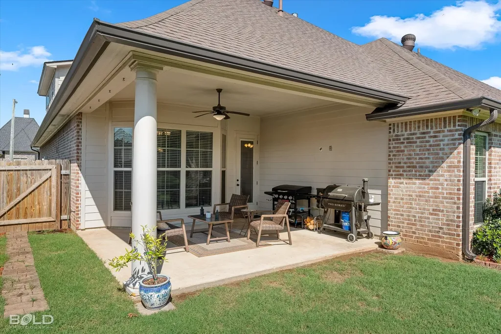 227 Morgan Court Benton LA 71006