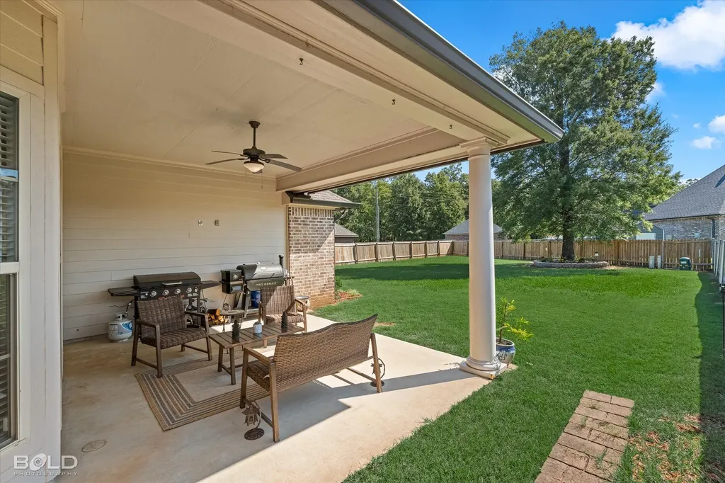 227 Morgan Court Benton LA 71006