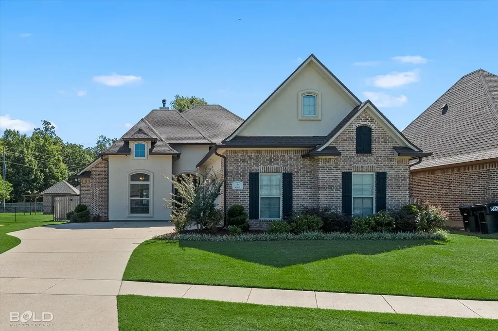 227 Morgan Court Benton LA 71006