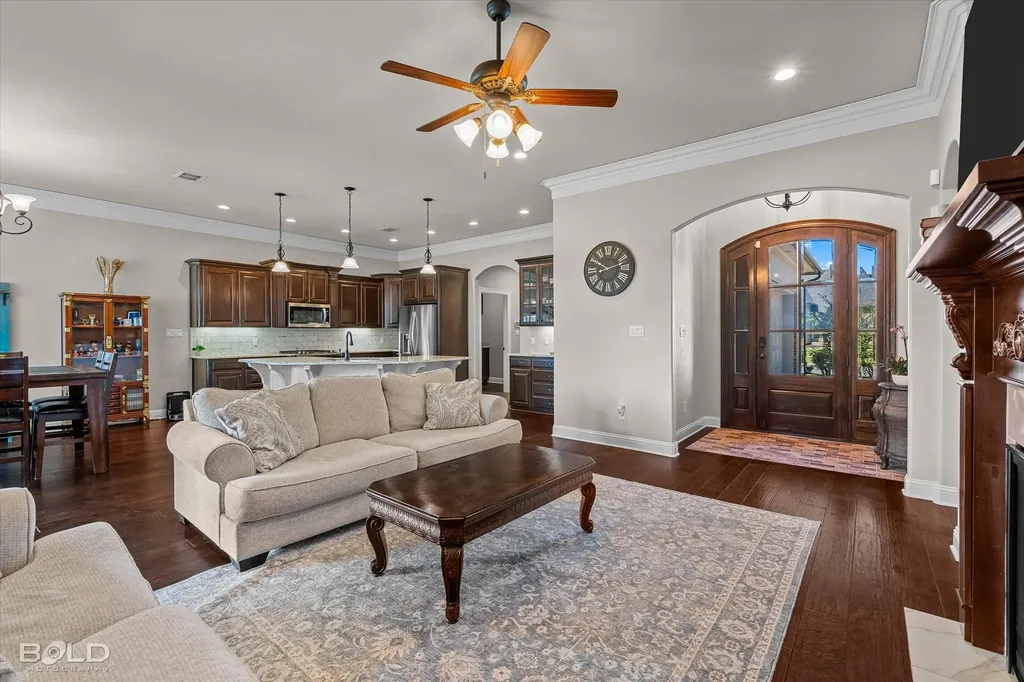 227 Morgan Court Benton LA 71006