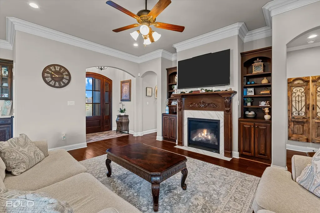 227 Morgan Court Benton LA 71006
