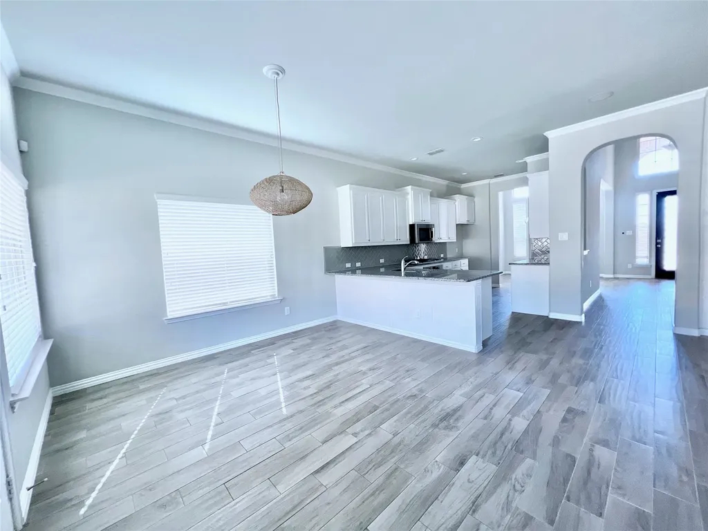 10036 Bodega Bay Road Fort Worth TX 76177