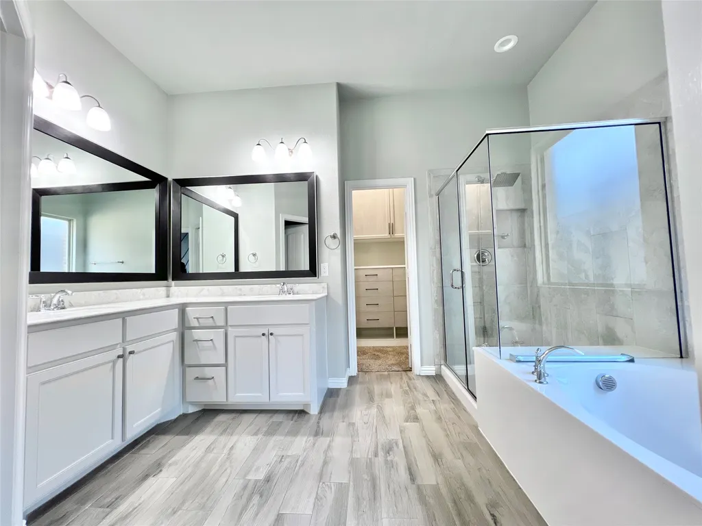 10036 Bodega Bay Road Fort Worth TX 76177