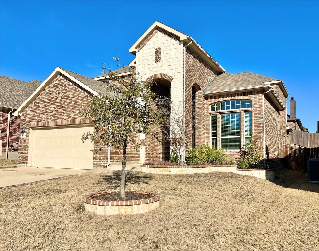 10036 Bodega Bay Road Fort Worth TX 76177