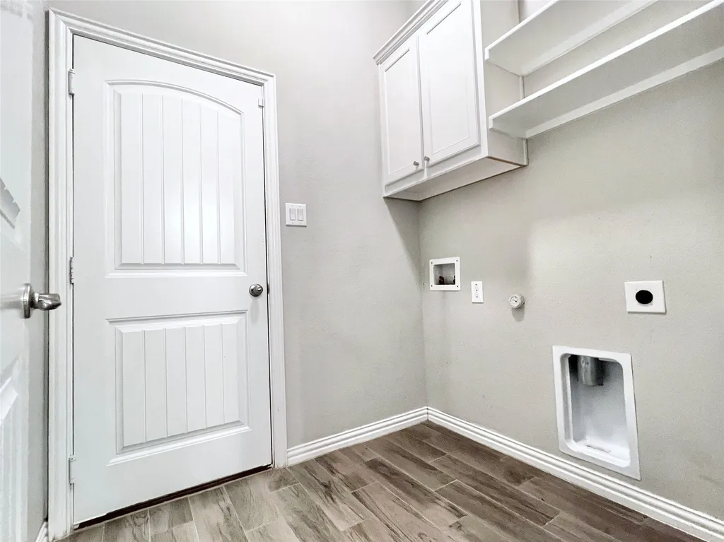 10036 Bodega Bay Road Fort Worth TX 76177