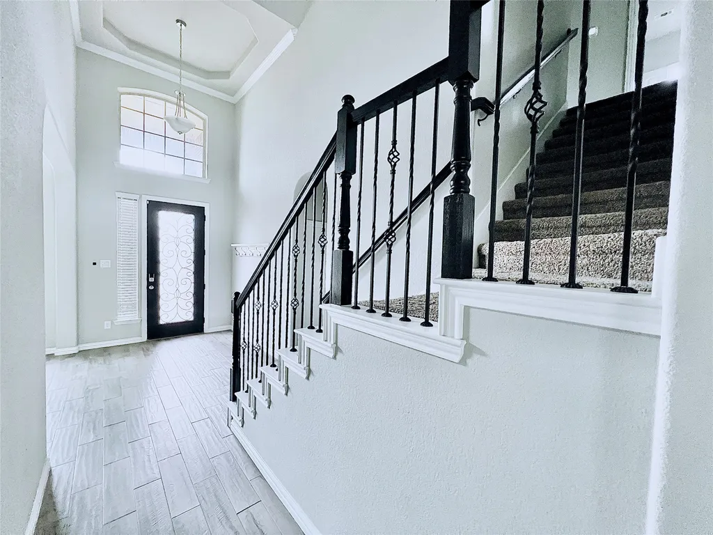 10036 Bodega Bay Road Fort Worth TX 76177