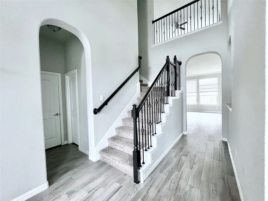 10036 Bodega Bay Road Fort Worth TX 76177