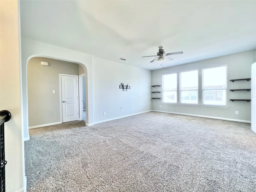 10036 Bodega Bay Road Fort Worth TX 76177