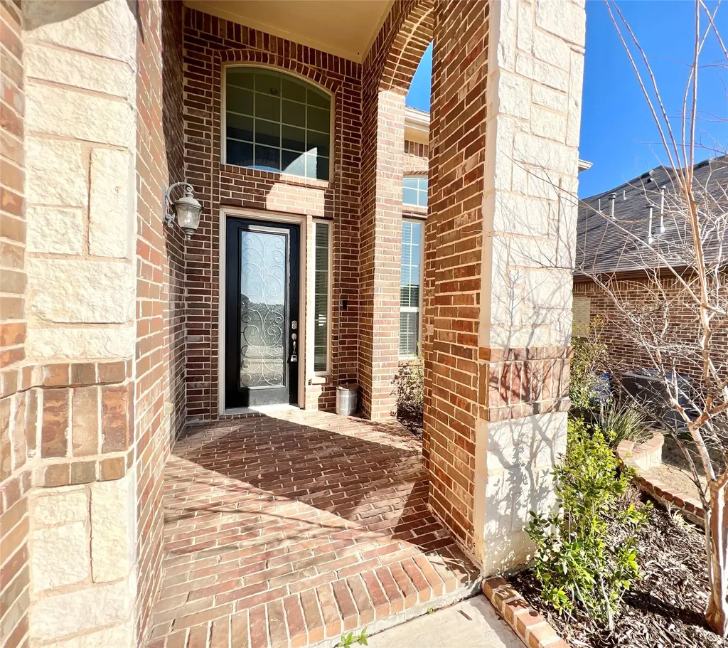 10036 Bodega Bay Road Fort Worth TX 76177