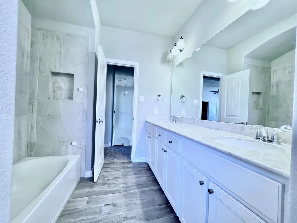 10036 Bodega Bay Road Fort Worth TX 76177