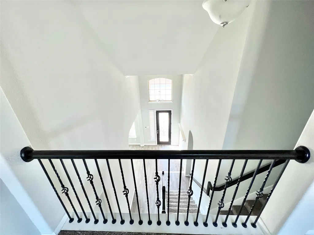 10036 Bodega Bay Road Fort Worth TX 76177