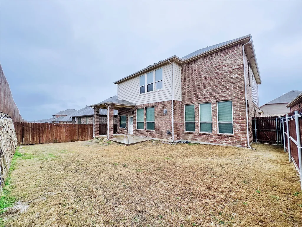 10036 Bodega Bay Road Fort Worth TX 76177
