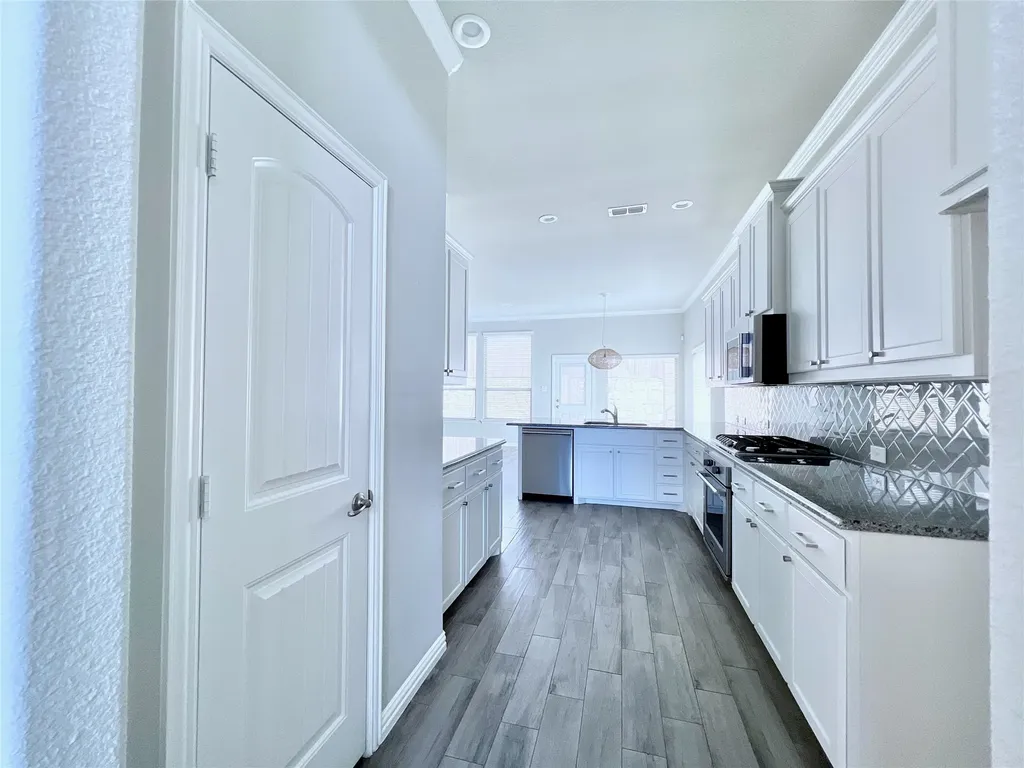 10036 Bodega Bay Road Fort Worth TX 76177