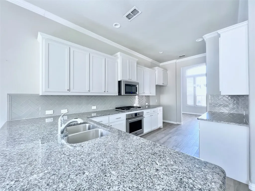 10036 Bodega Bay Road Fort Worth TX 76177