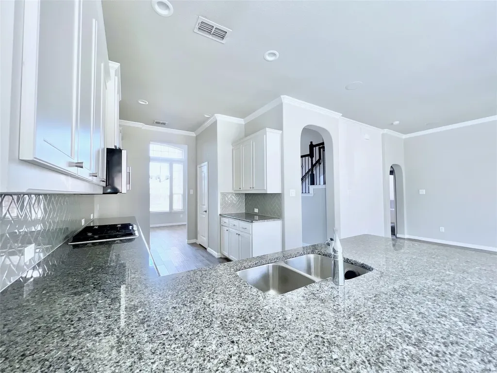 10036 Bodega Bay Road Fort Worth TX 76177