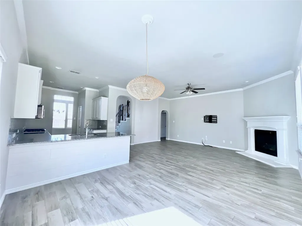 10036 Bodega Bay Road Fort Worth TX 76177
