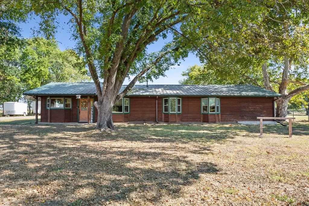 777 Lcr 463 Mexia TX 76667