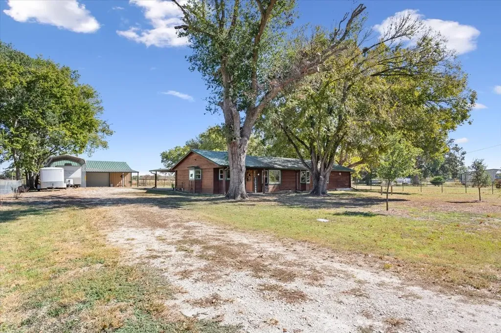 777 Lcr 463 Mexia TX 76667