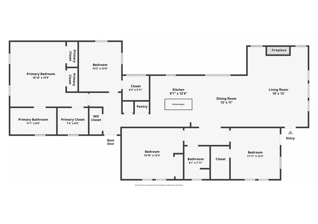 2450 Emmett Street Dallas TX 75211