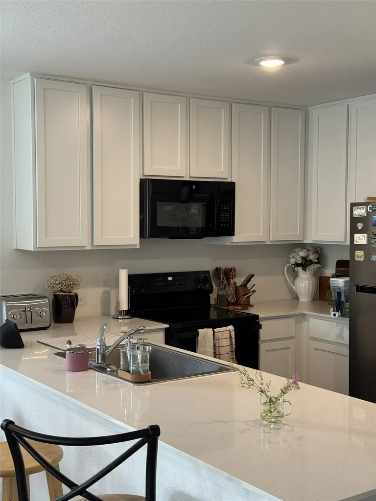 1105 Ledgestone Drive Cleburne TX 76031