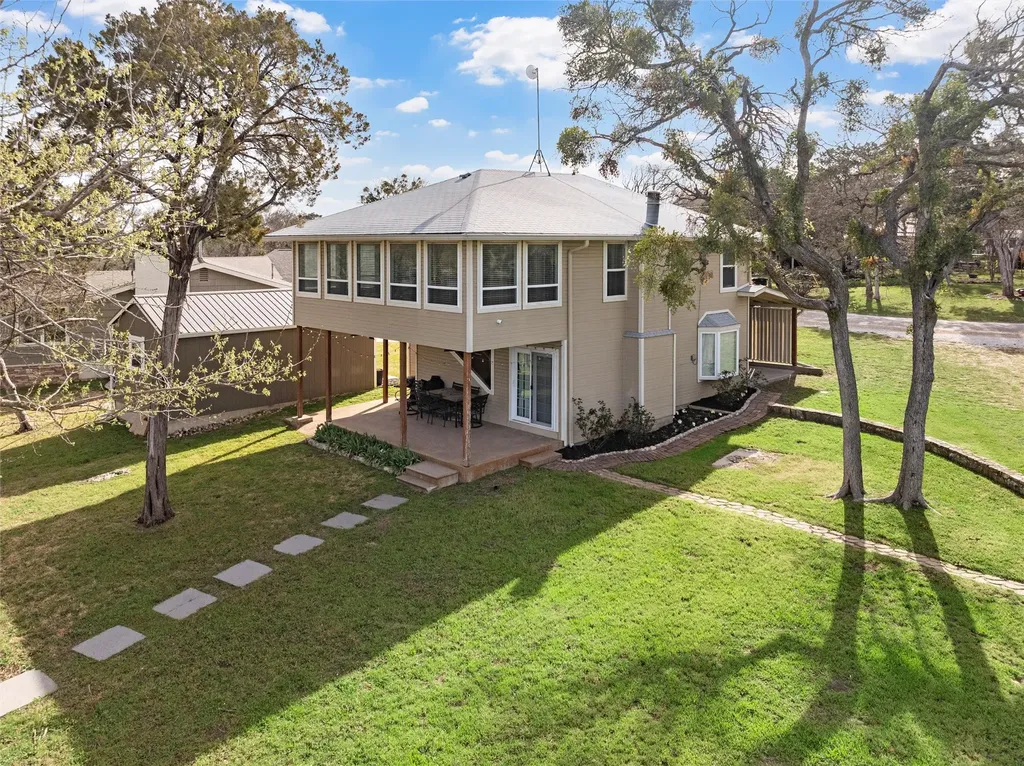 187 Cr 1766 Clifton TX 76634