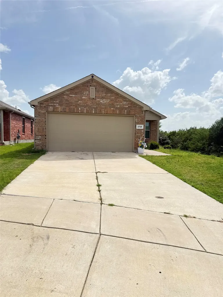 2725 Blackbuck Court Crandall TX 75114