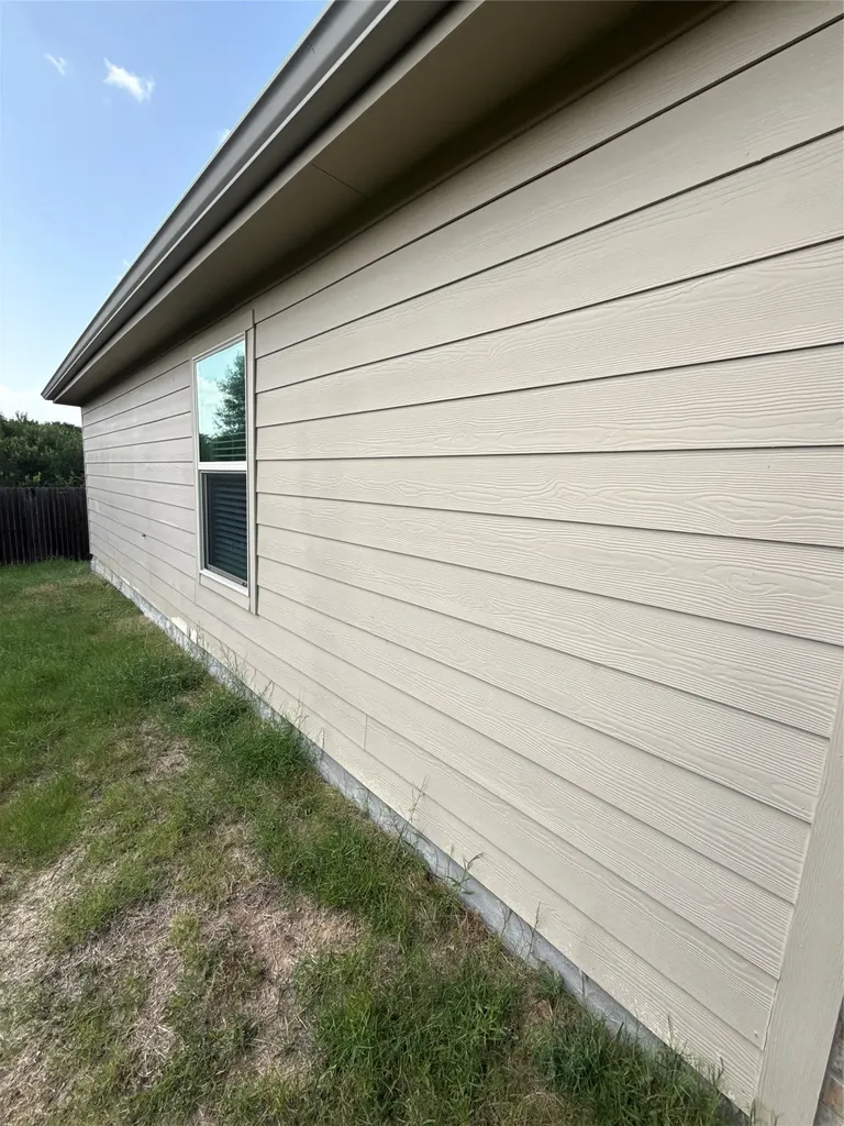 2725 Blackbuck Court Crandall TX 75114