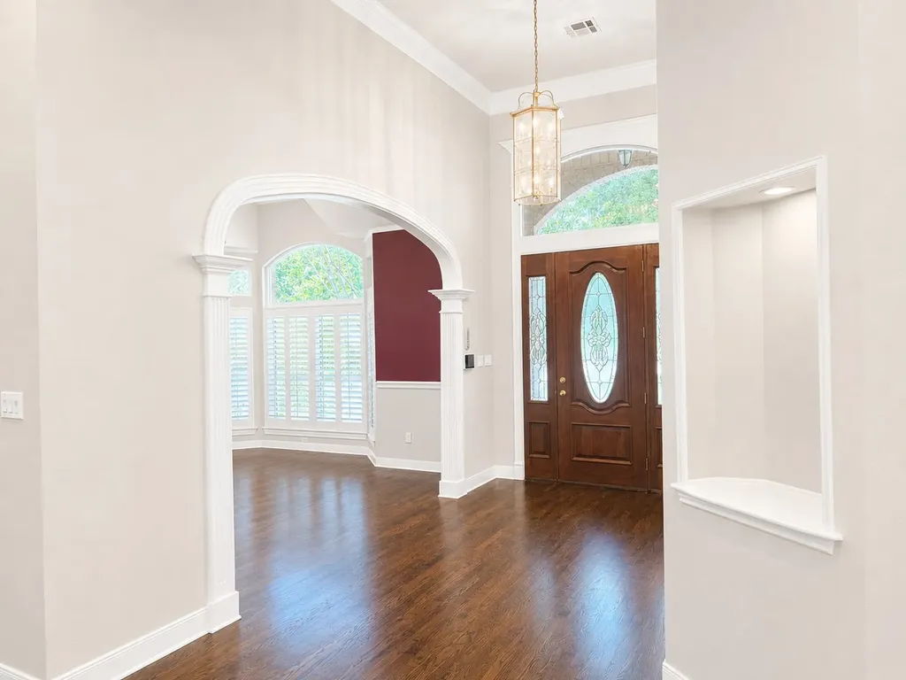 1917 Elmwood Avenue Corsicana TX 75110