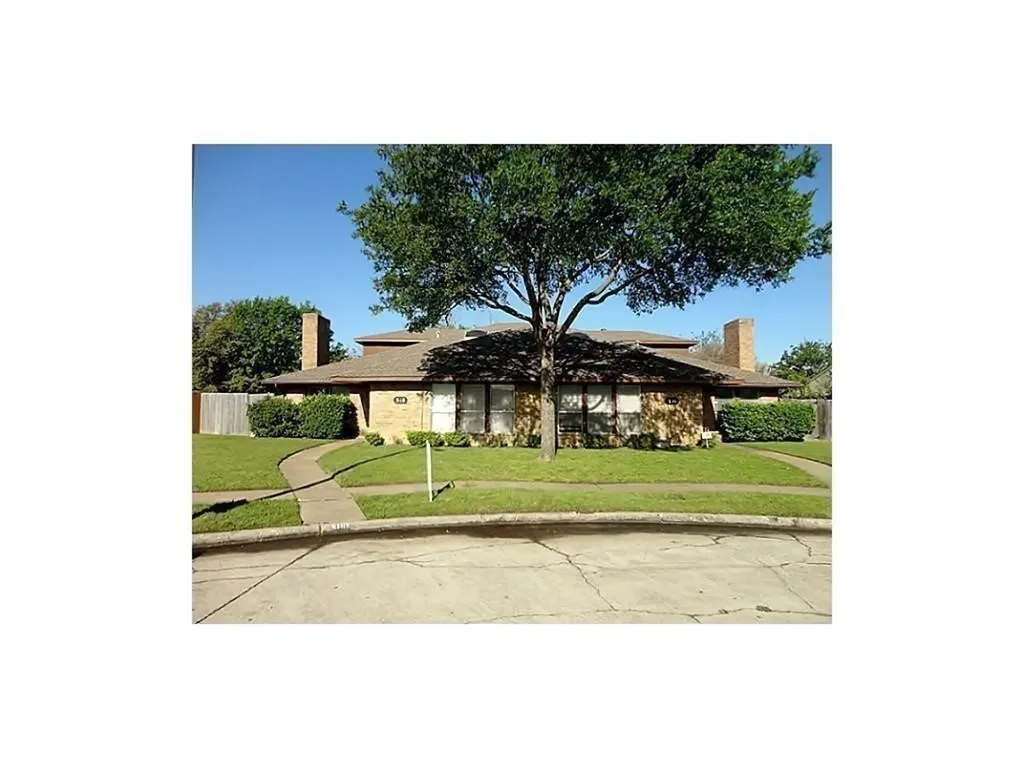 318 Candlewood Place Richardson TX 75081