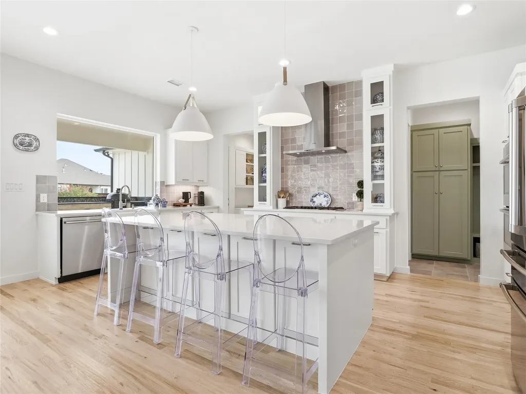 167 Stirling Drive Argyle TX 76226