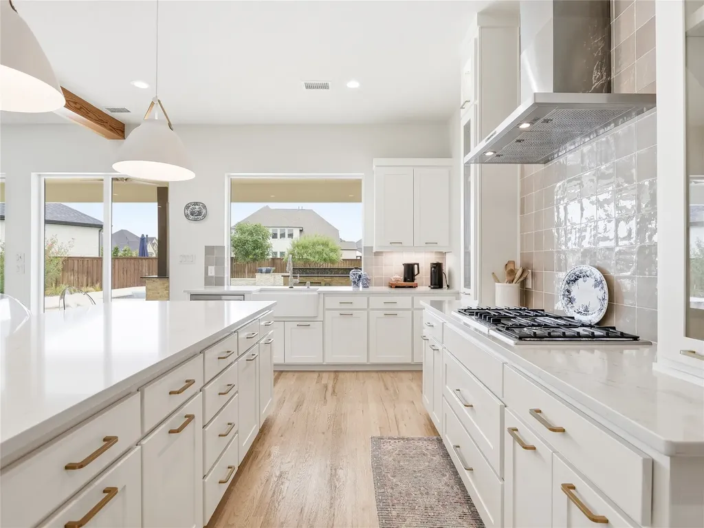 167 Stirling Drive Argyle TX 76226