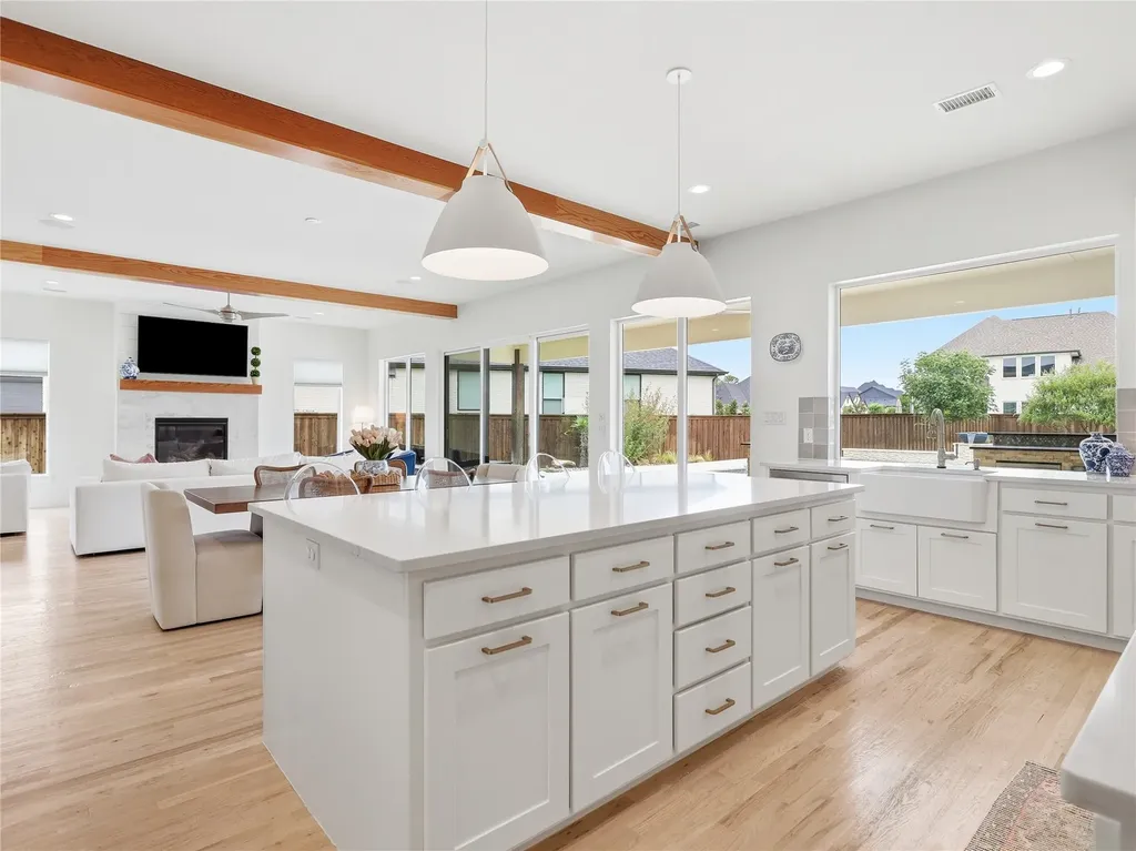 167 Stirling Drive Argyle TX 76226