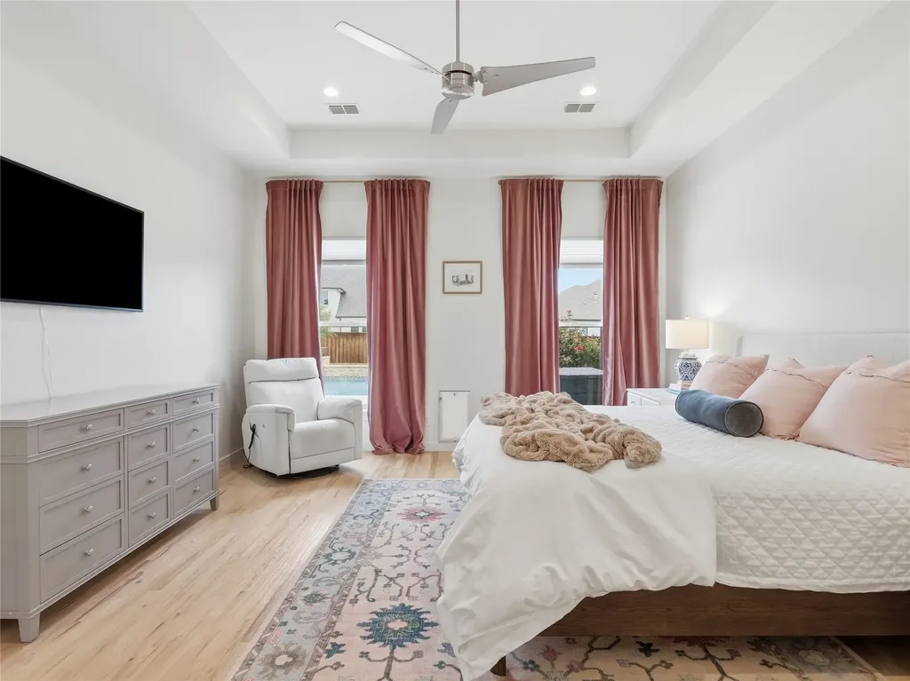 167 Stirling Drive Argyle TX 76226