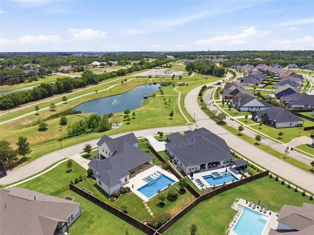 167 Stirling Drive Argyle TX 76226