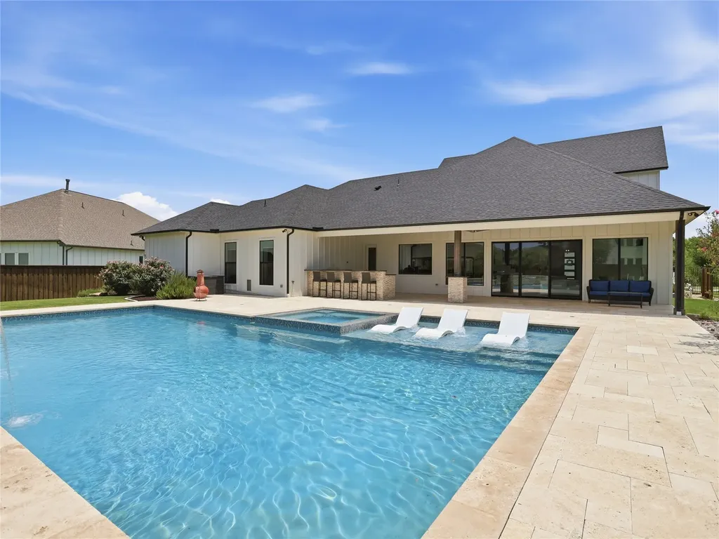 167 Stirling Drive Argyle TX 76226