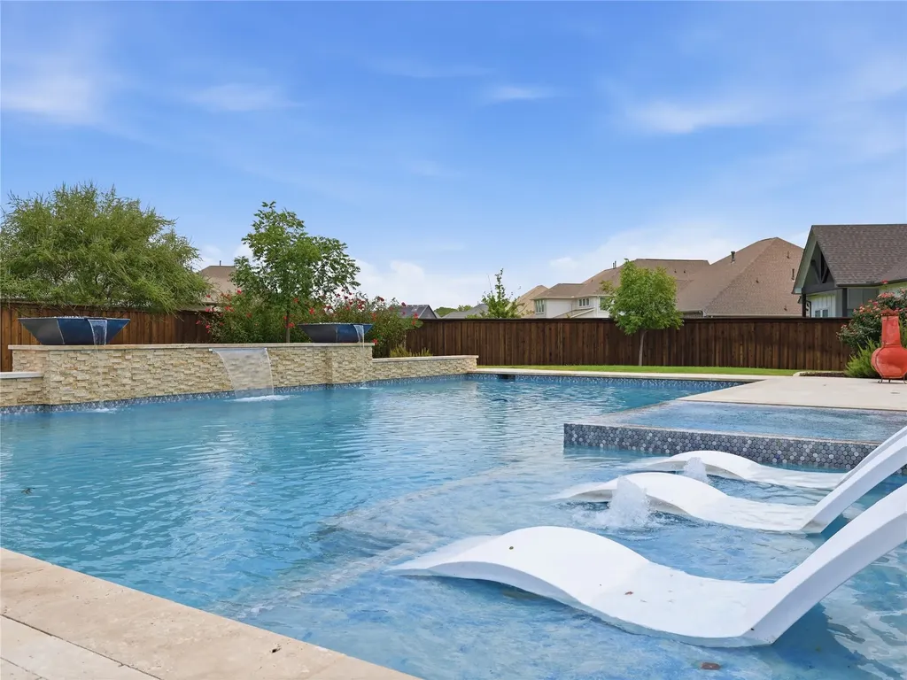 167 Stirling Drive Argyle TX 76226