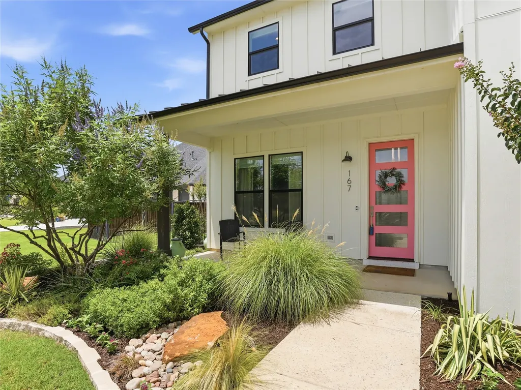 167 Stirling Drive Argyle TX 76226