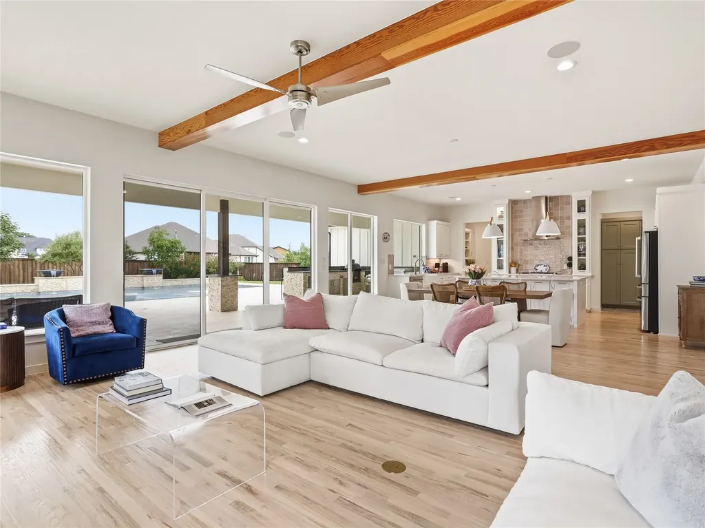 167 Stirling Drive Argyle TX 76226