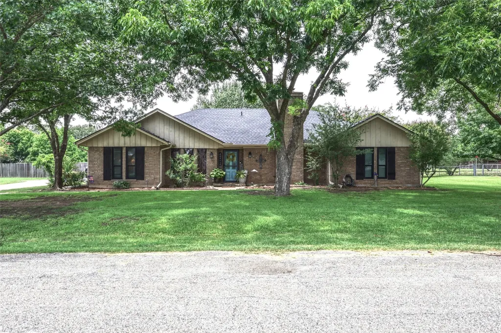 5500 Bello Vista Drive Sherman TX 75090