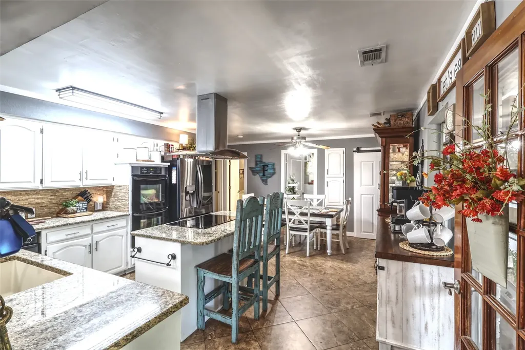 5500 Bello Vista Drive Sherman TX 75090