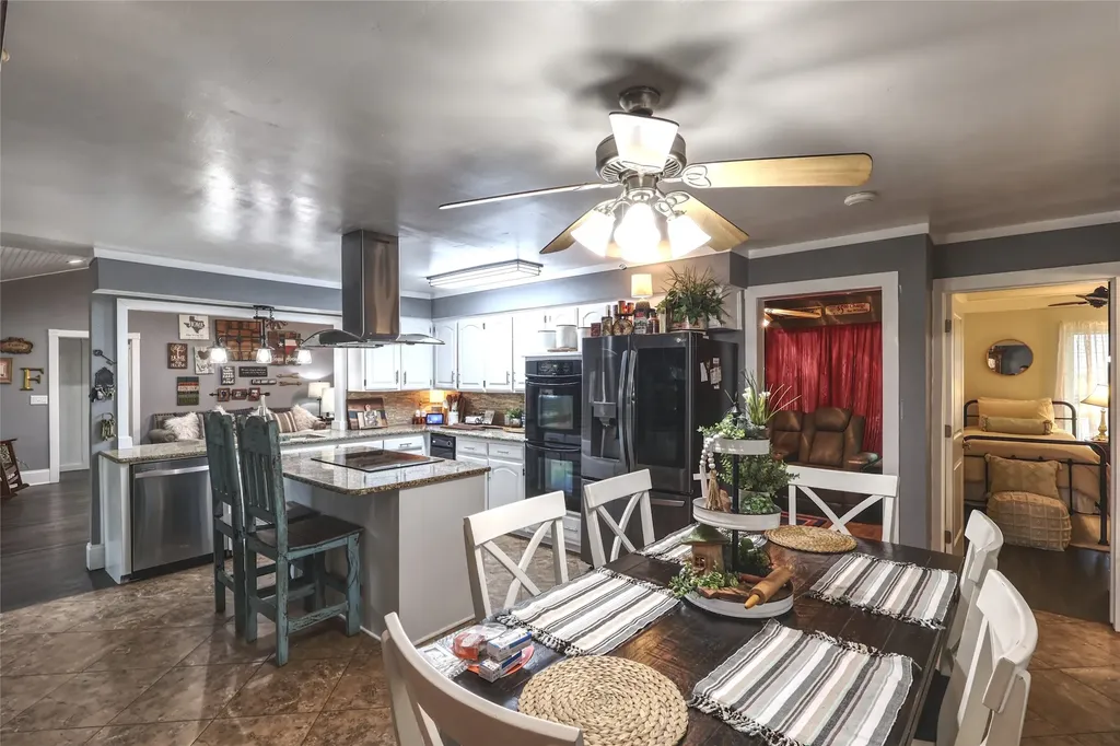 5500 Bello Vista Drive Sherman TX 75090