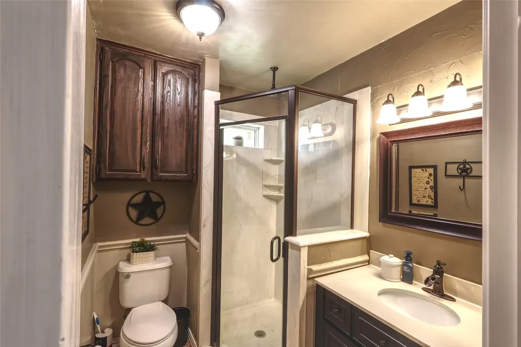 5500 Bello Vista Drive Sherman TX 75090