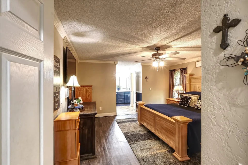 5500 Bello Vista Drive Sherman TX 75090