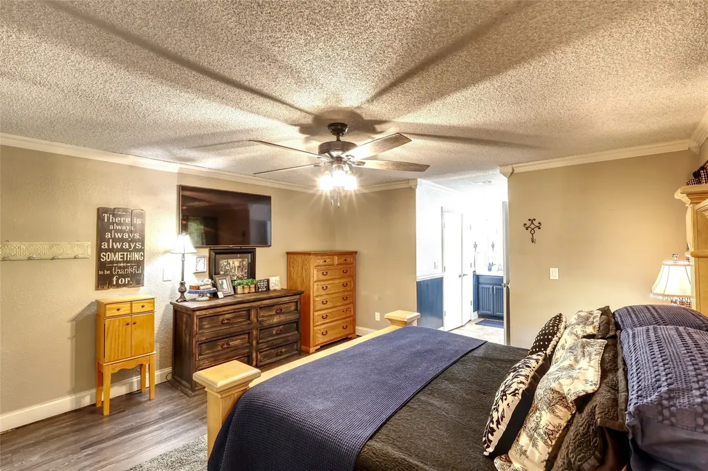 5500 Bello Vista Drive Sherman TX 75090