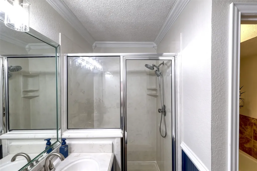 5500 Bello Vista Drive Sherman TX 75090