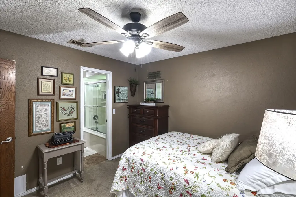 5500 Bello Vista Drive Sherman TX 75090