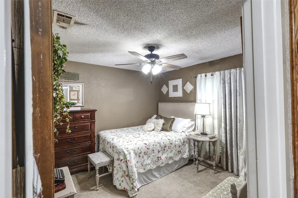 5500 Bello Vista Drive Sherman TX 75090