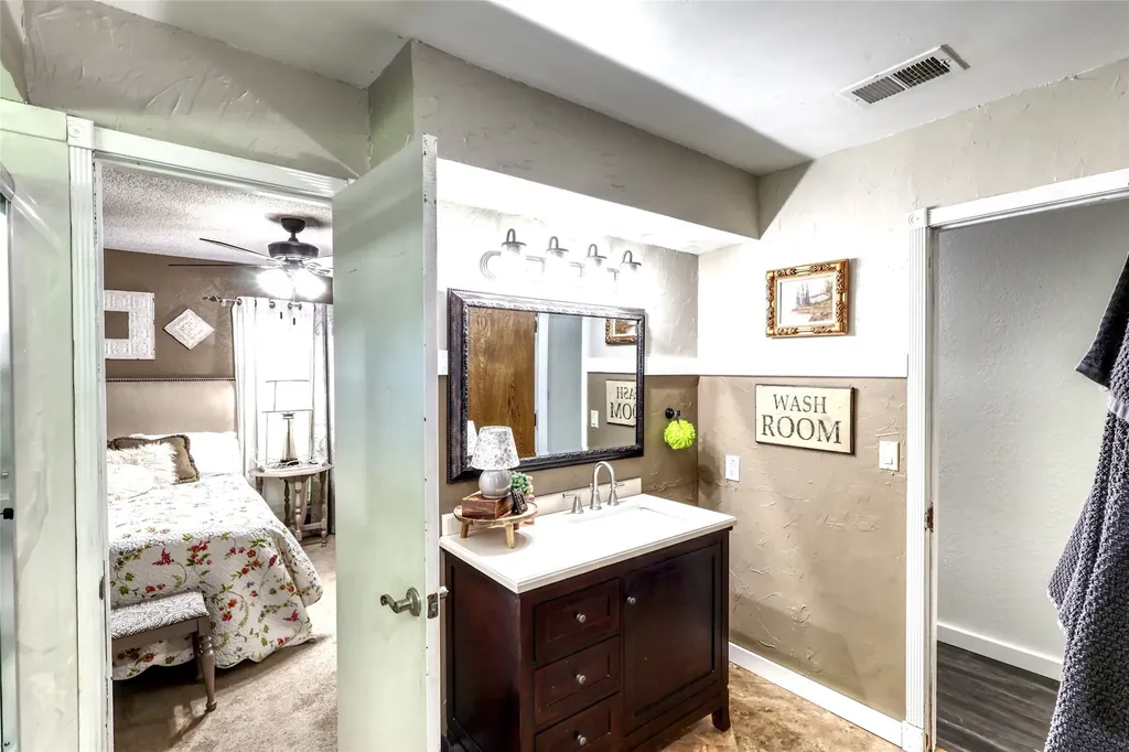 5500 Bello Vista Drive Sherman TX 75090