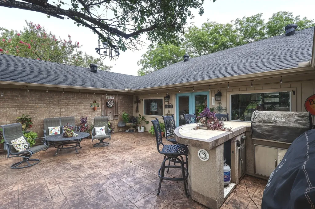 5500 Bello Vista Drive Sherman TX 75090